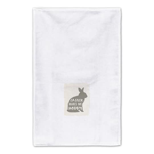 Easter Towel Set 5 Tea Towel - Set of 2